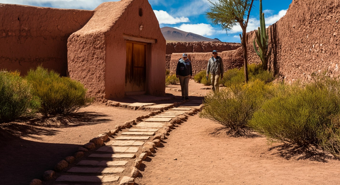 Best Classic Tours in San Pedro de Atacama