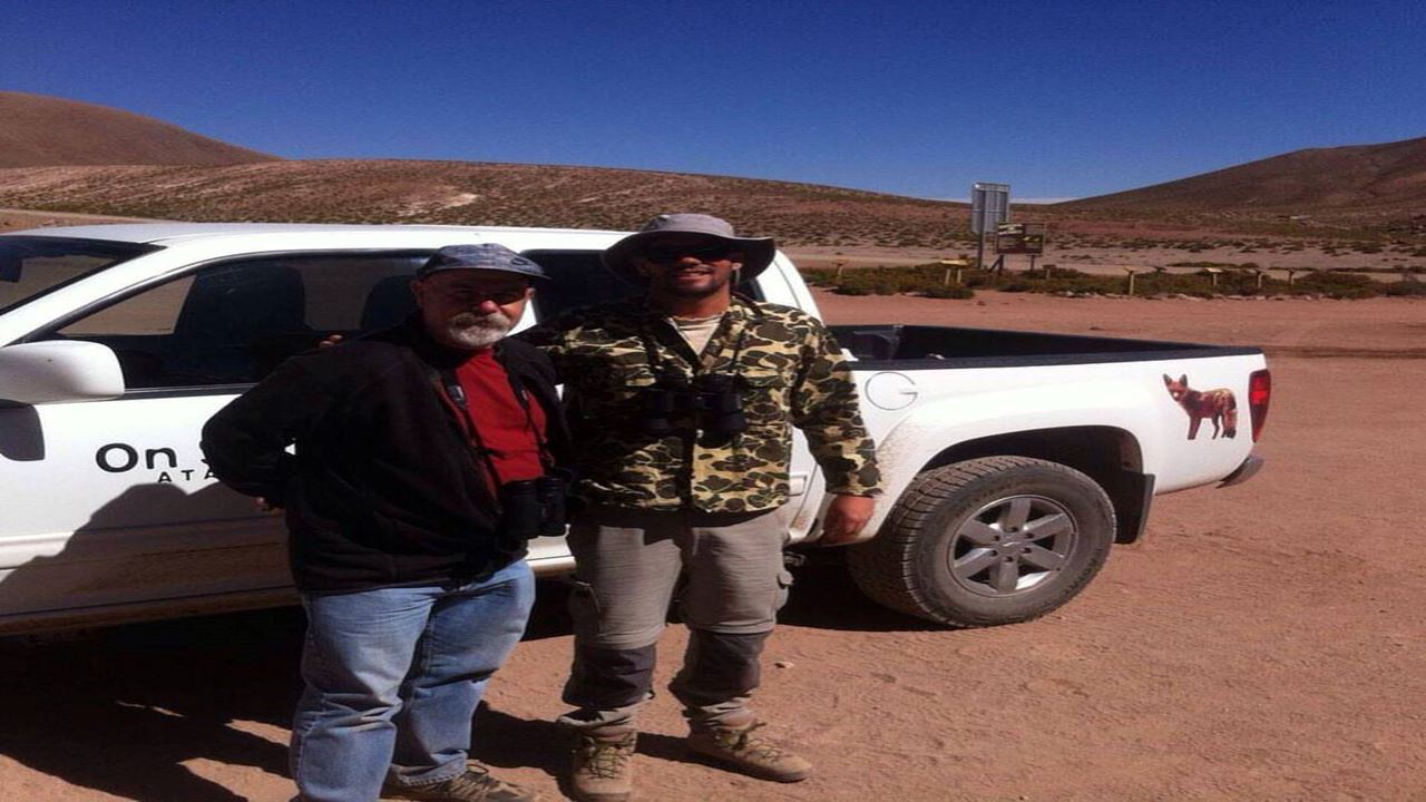 Guided Buggy Safari: Off-road Adventure Among Dunes And Natural Landscapes foto 7