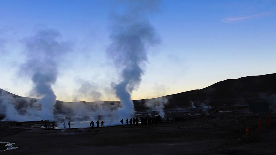 Full-Day Tatio Geysers & Machuca Village foto 5