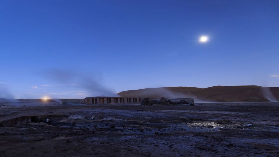 Full-Day Tatio Geysers & Machuca Village foto 6