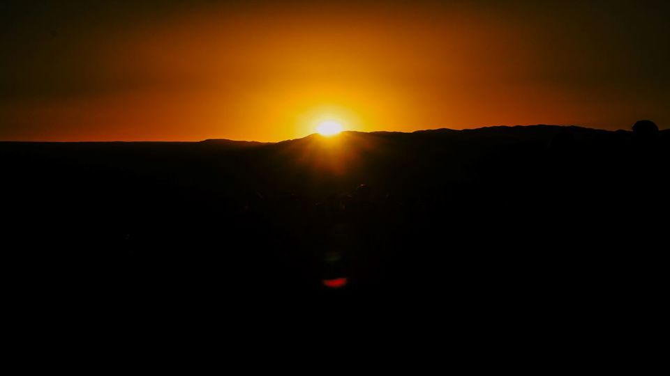 Día Completo en el Desierto: Salar, Piedras Rojas y Lagunas Altiplánicas  foto 6