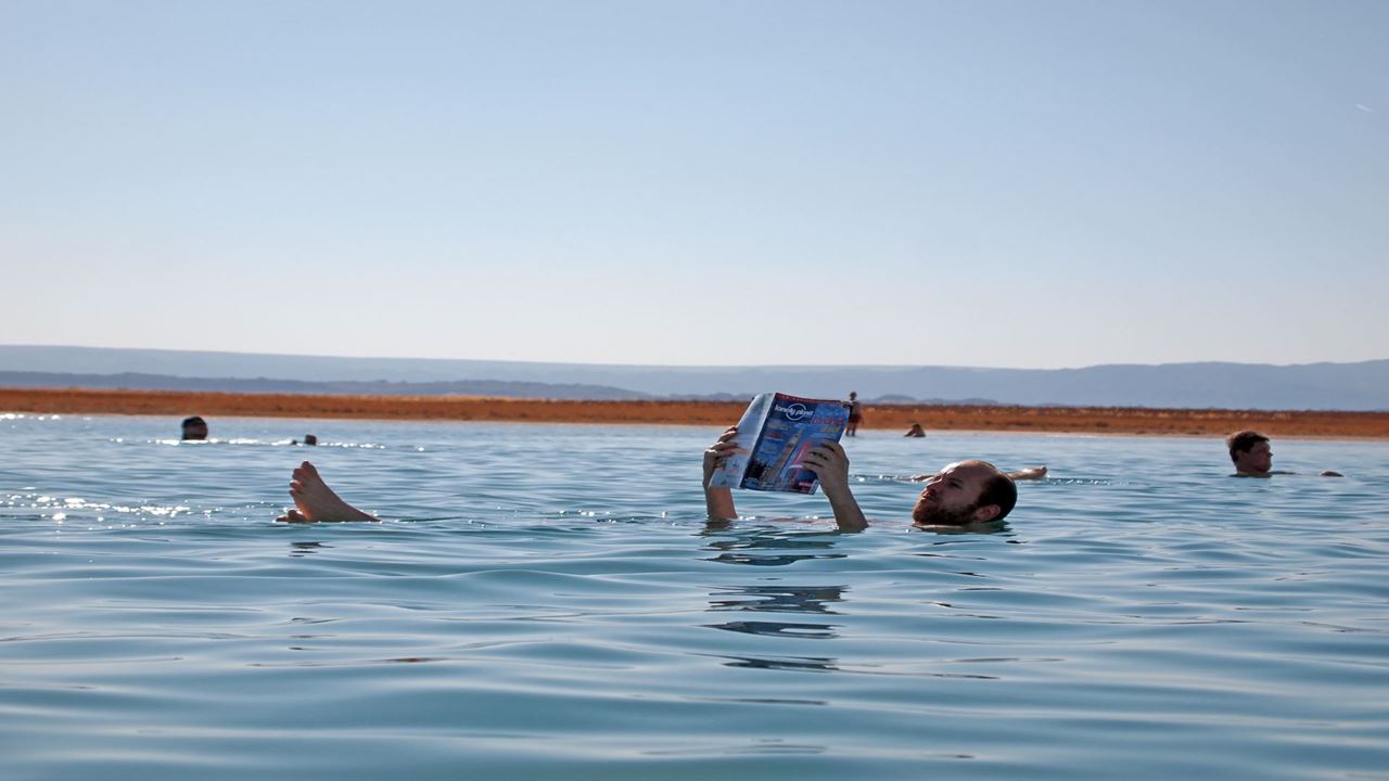 Half Day Cejar Lagoon + Ojos Del Salar + Tebenquiche Lagoon. (1)