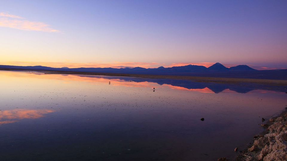 Salar de Atacama y Poblado de Toconao foto 9