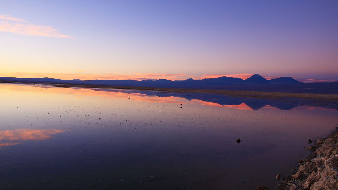 Salar De Atacama Town Of Toconao. (8)