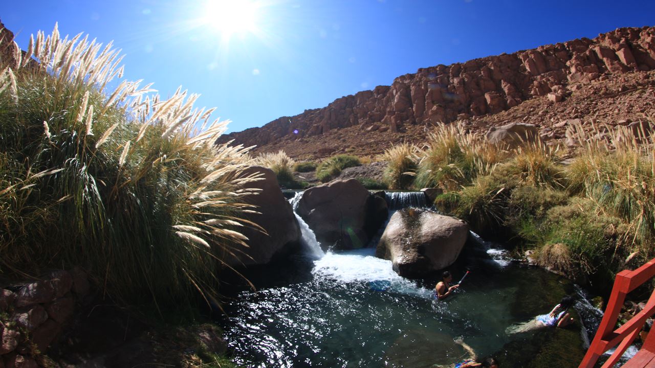 Termas De Puritama (6)