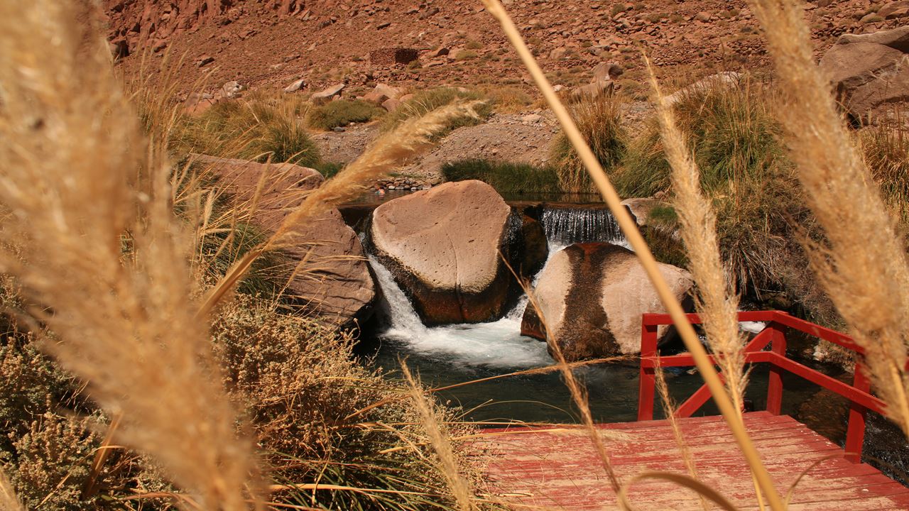 Termas De Puritama (7)