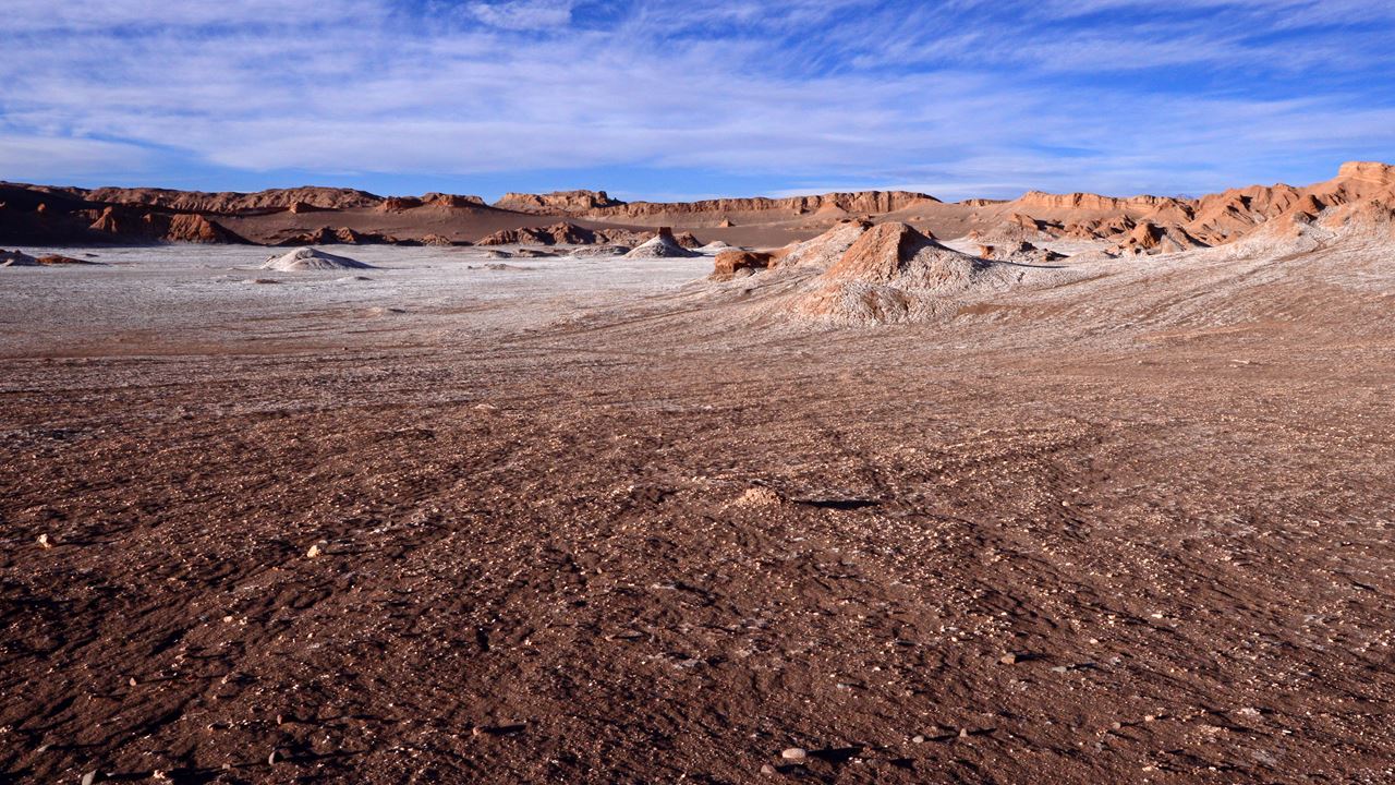 Lo Mejor De San Pedro De Atacama foto 8