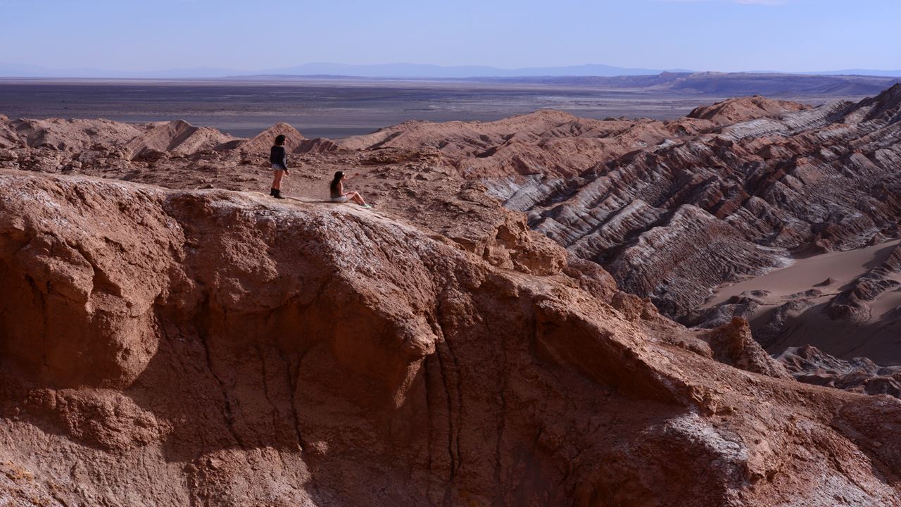 Lo Mejor De San Pedro De Atacama foto 7