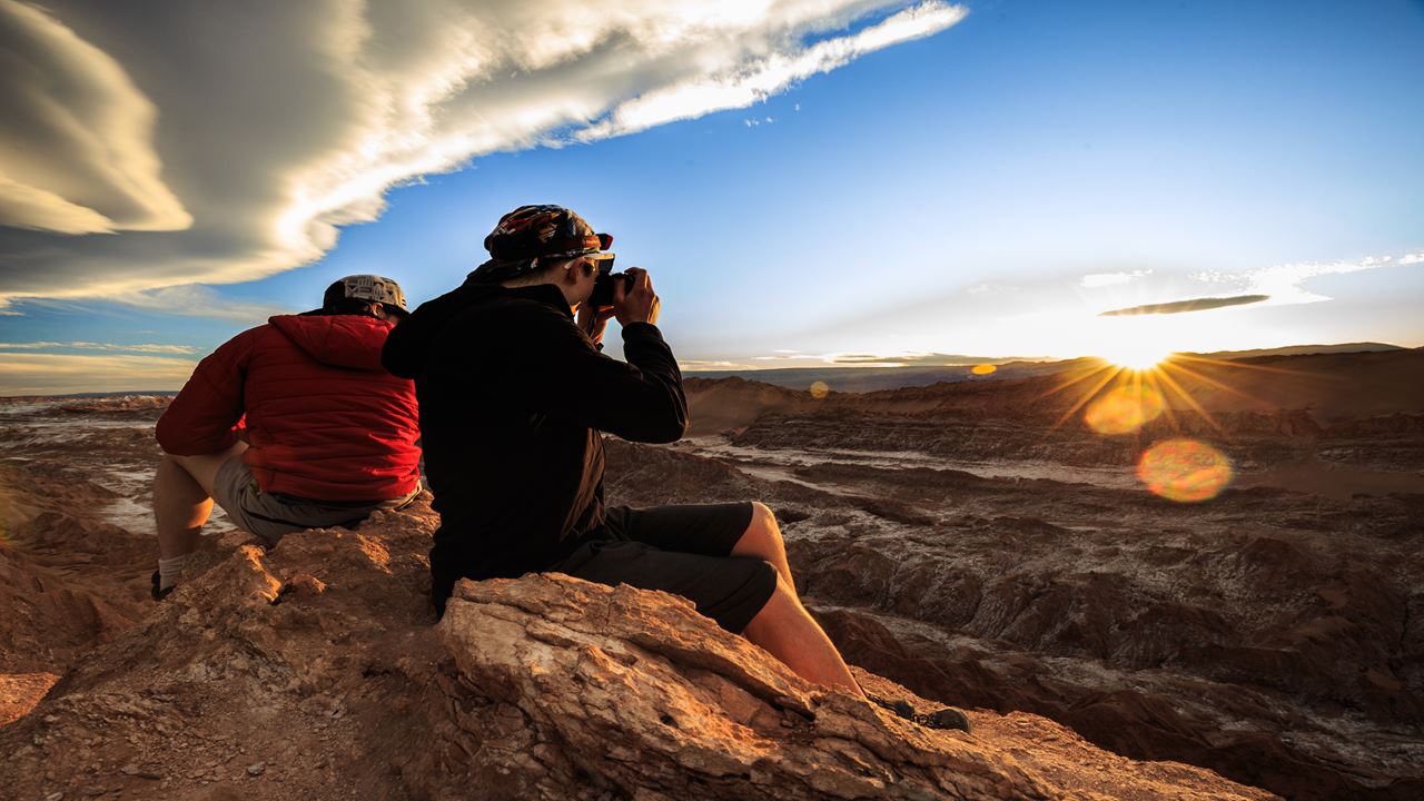 Lo Mejor De San Pedro De Atacama foto 4