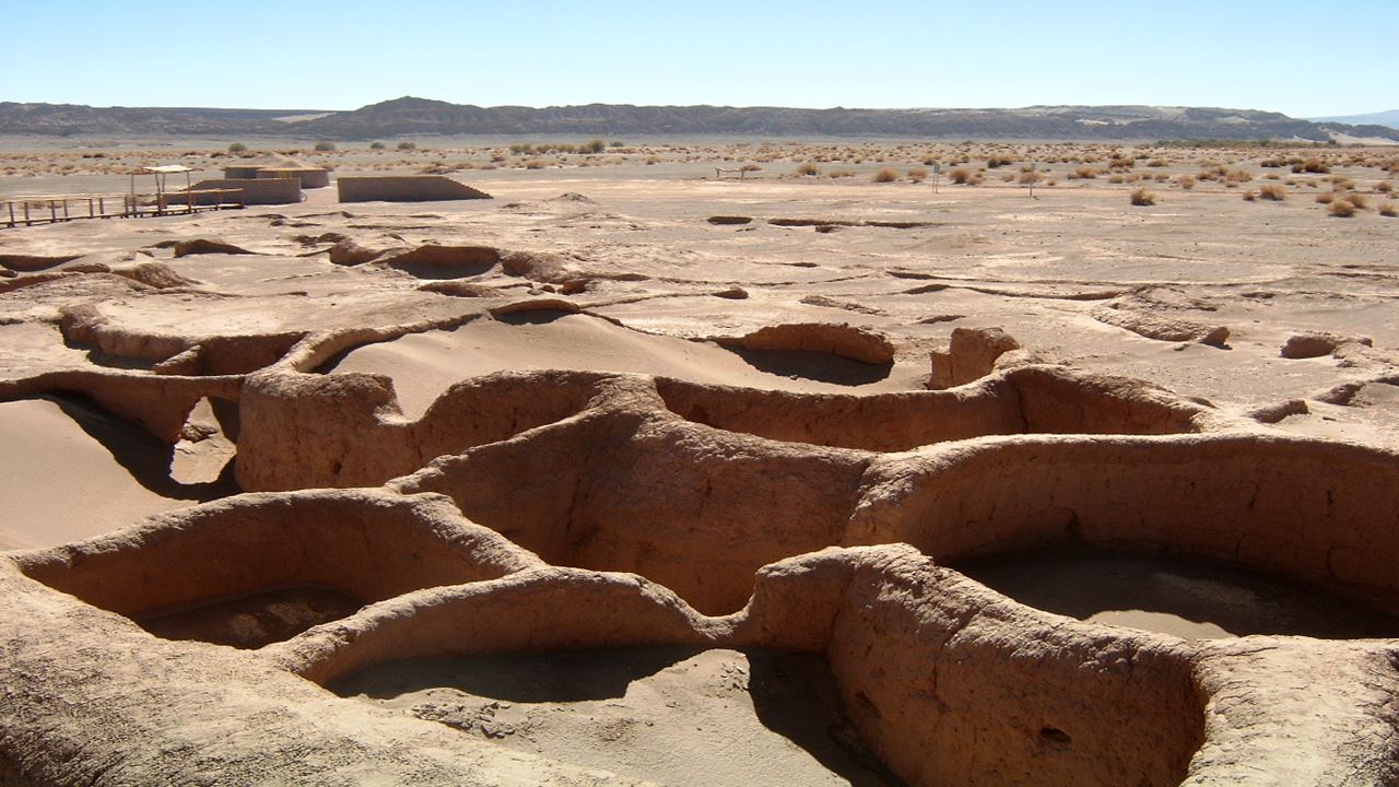 Tour Arqueológico - Aldea De Tulor Y Pukara De Quitor (7)