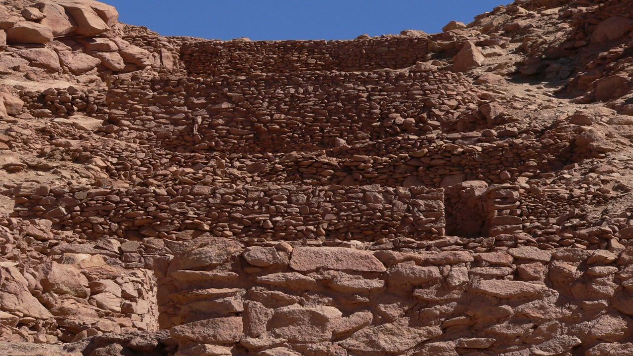Tour Arqueológico - Aldea De Tulor Y Pukara De Quitor (3)
