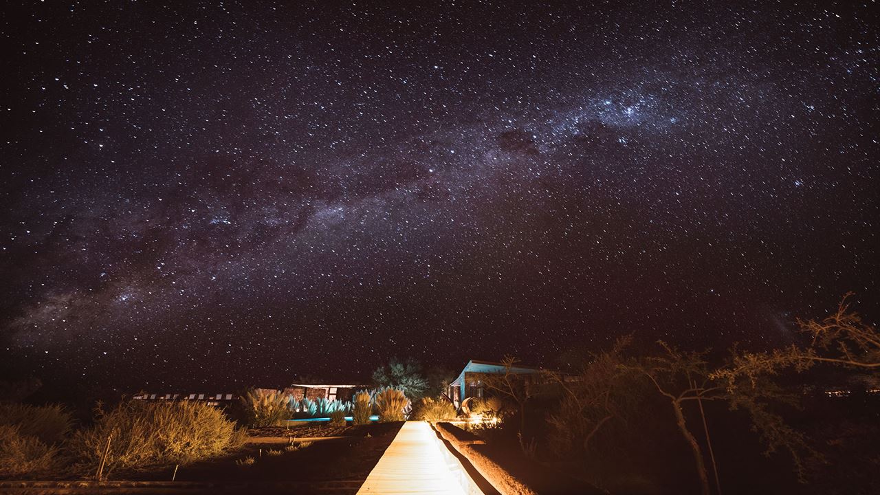 Tour Astronómico San Pedro De Atacama (1)