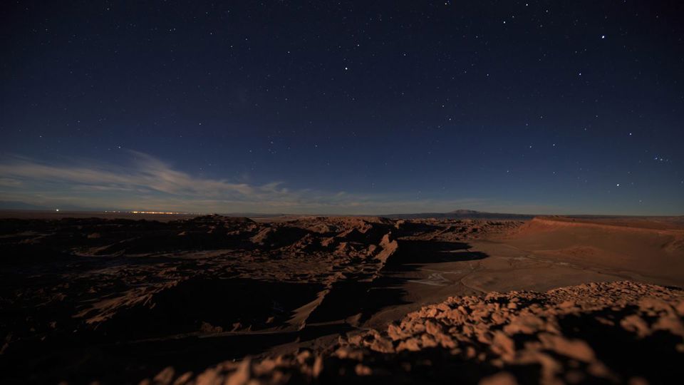 Astro Tour en San Pedro de Atacama? foto 1