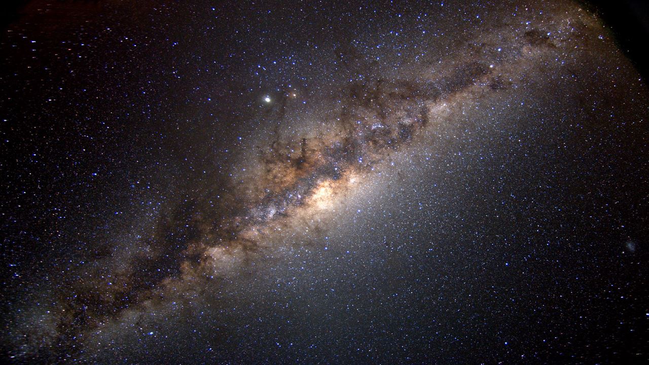 Tour Astronómico San Pedro De Atacama (2)