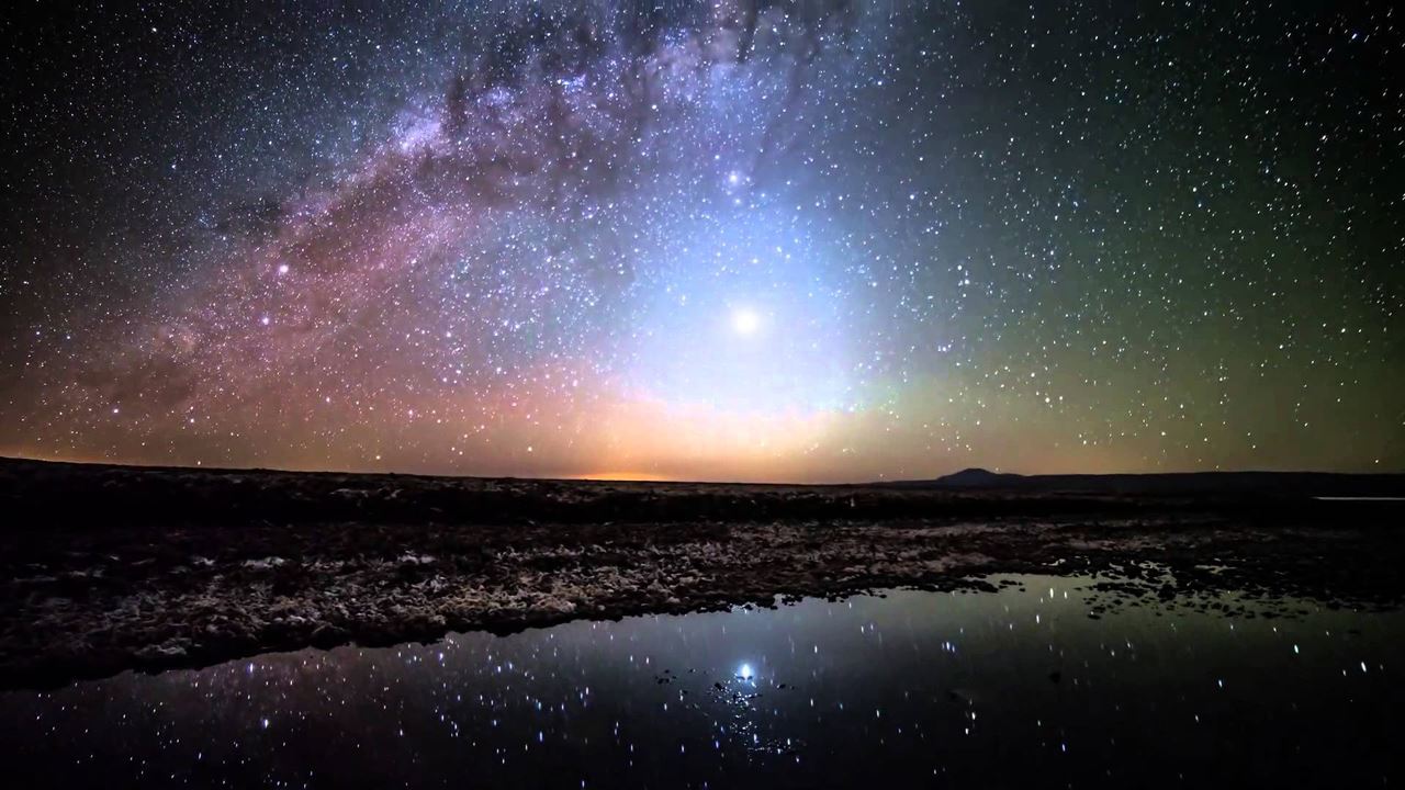 Tour Astronómico San Pedro De Atacama (5)