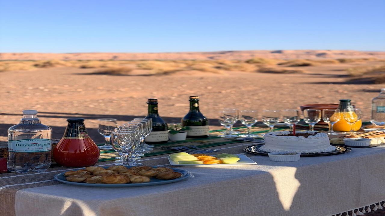 Vuelo En Globo Aerostático En San Pedro De Atacama: Vive El Desierto Desde El Aire foto 8
